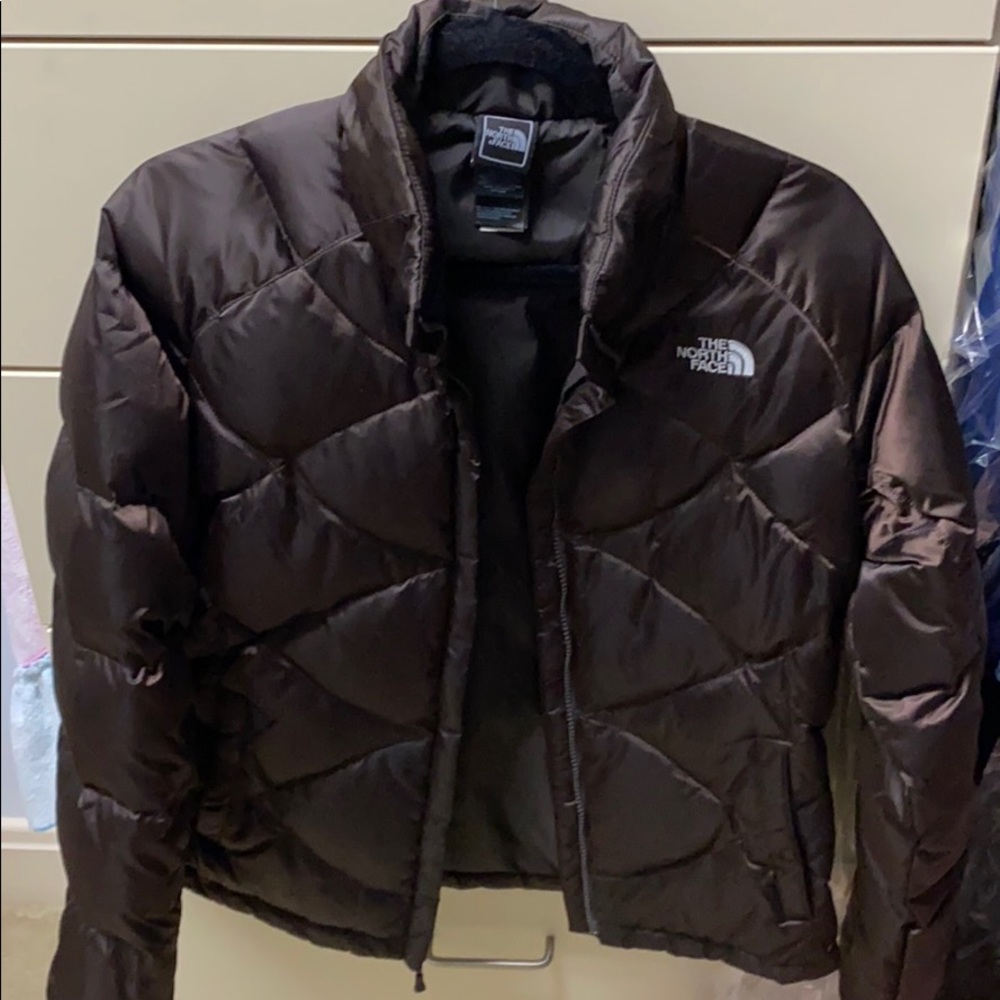 North Face Puffer